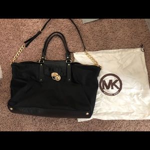 Michael kors travel bag